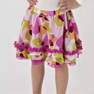 Matilda Jane Paint By Numbers All the Baubles Skirt